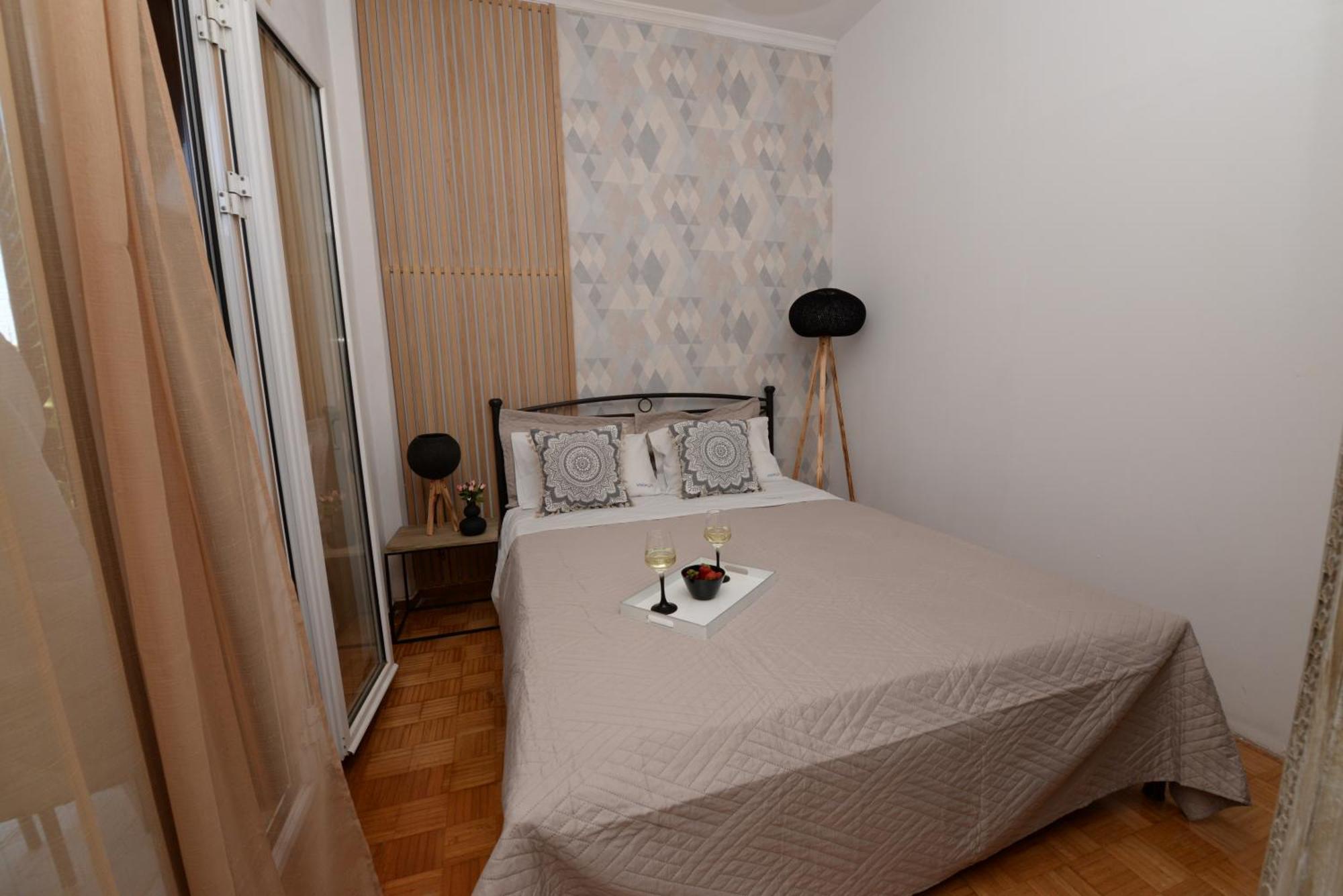 Casa Theodosia A&B Corfu (city) Exterior foto