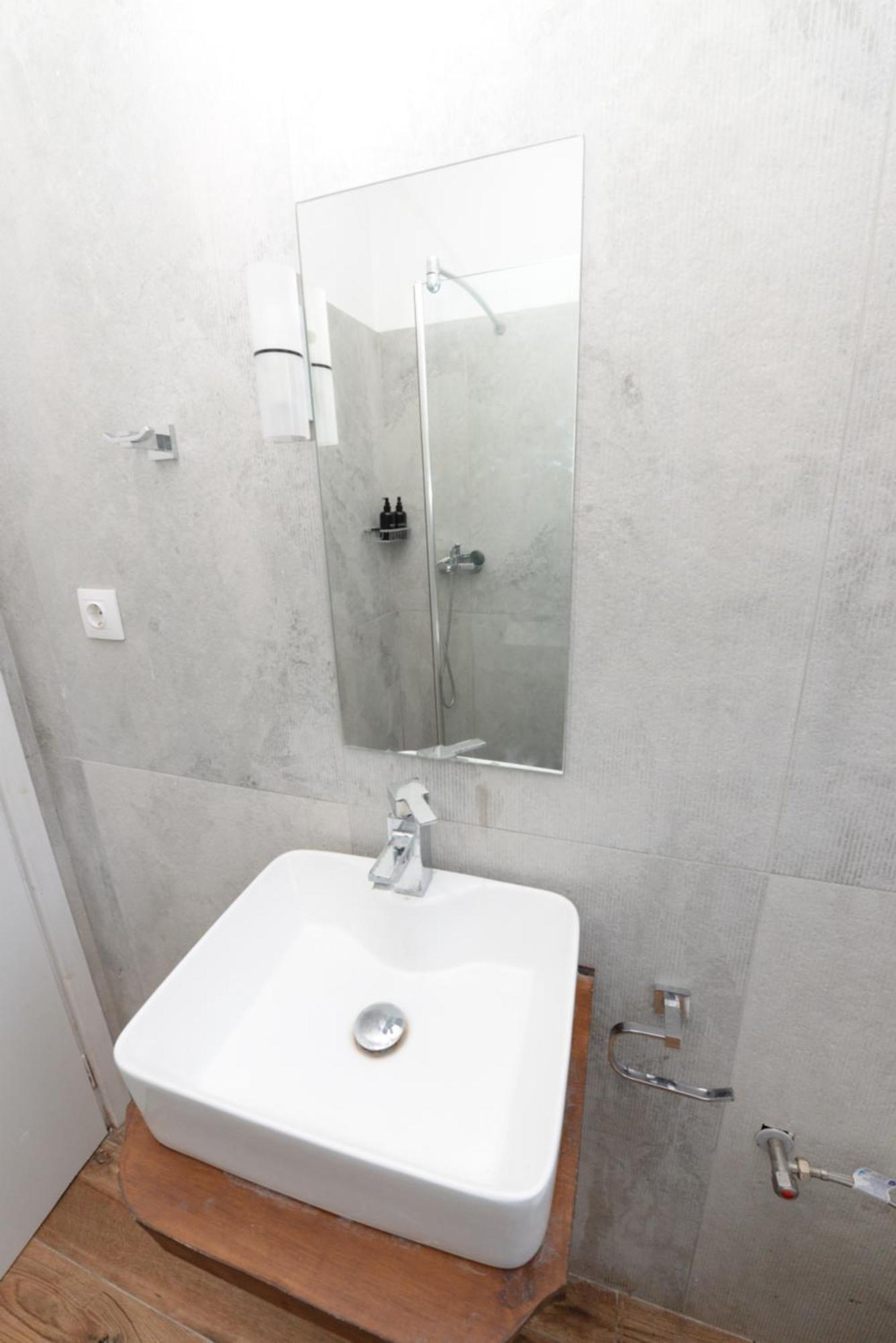 Casa Theodosia A&B Corfu (city) Exterior foto