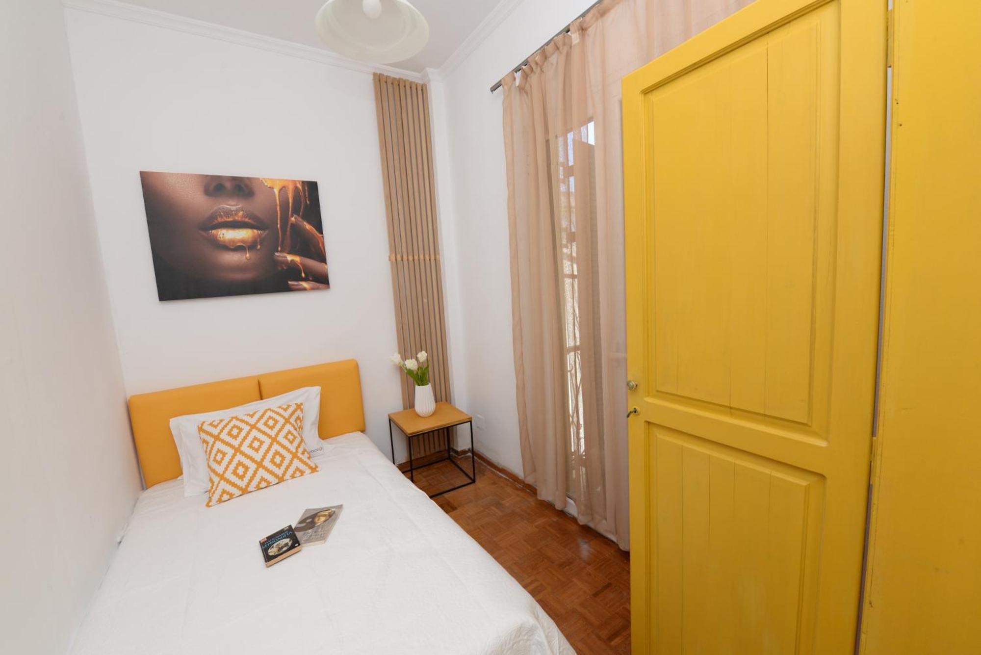 Casa Theodosia A&B Corfu (city) Exterior foto