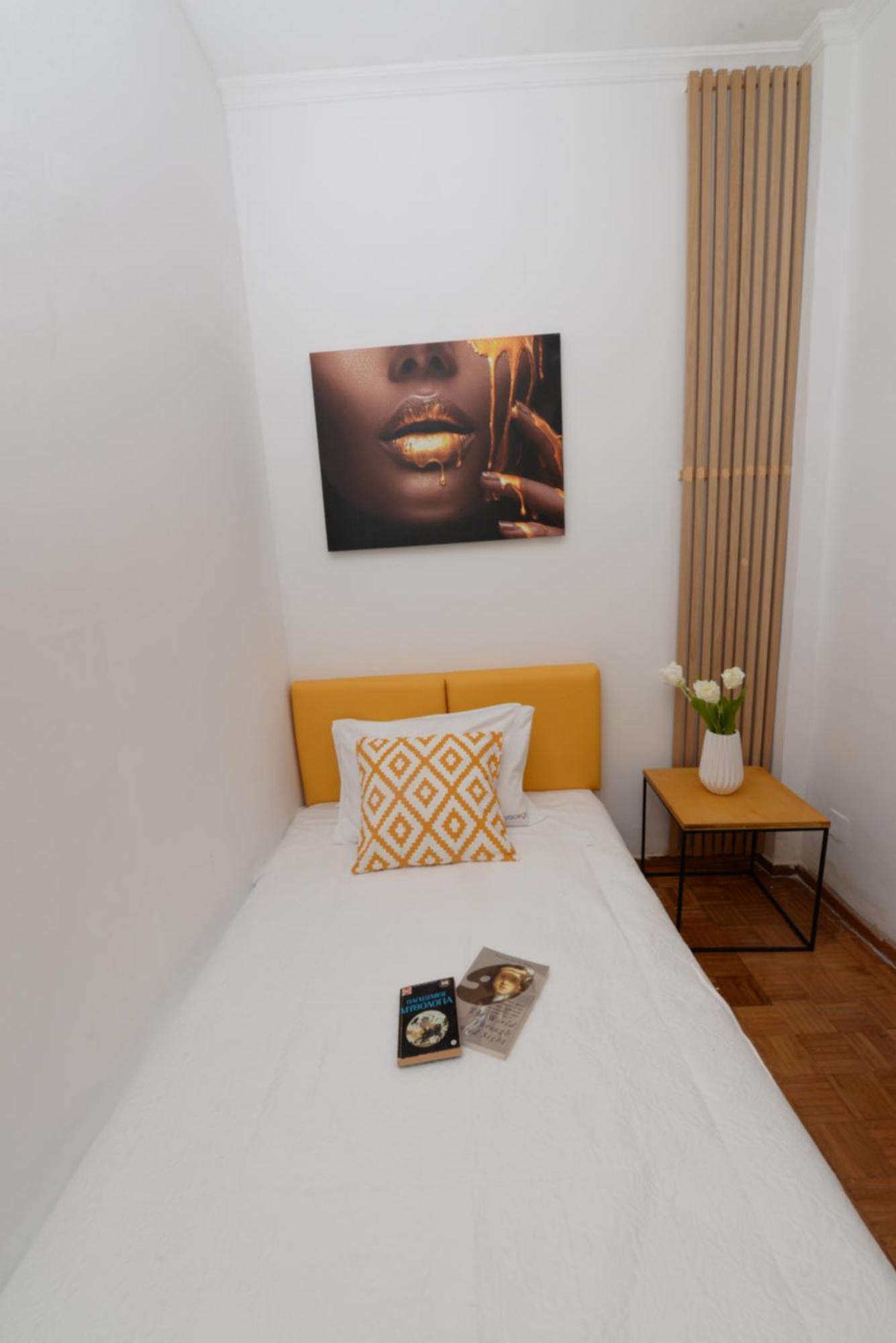 Casa Theodosia A&B Corfu (city) Exterior foto