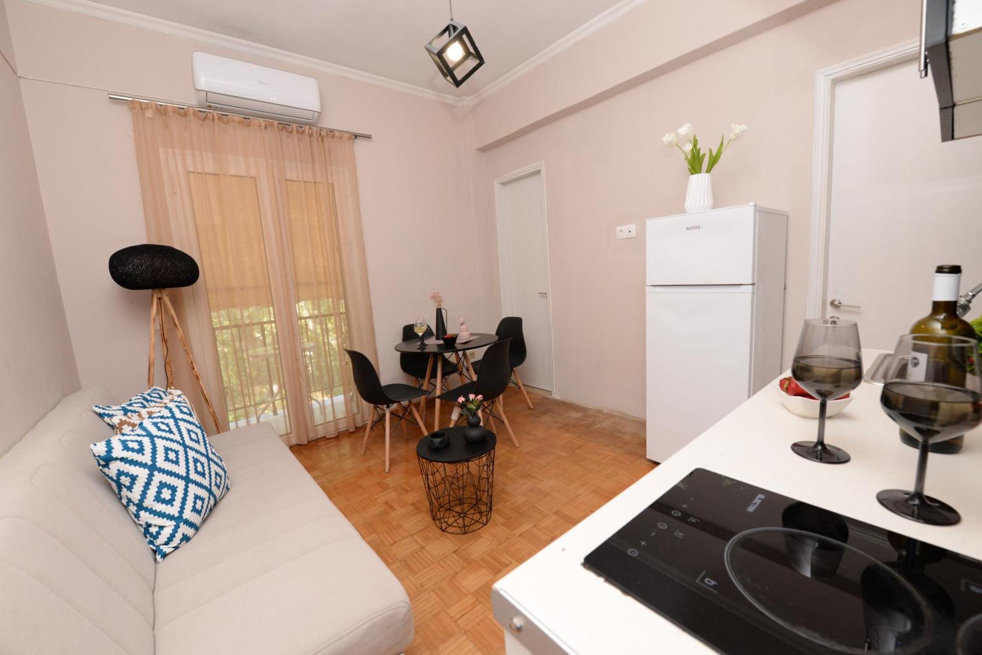 Casa Theodosia A&B Corfu (city) Exterior foto