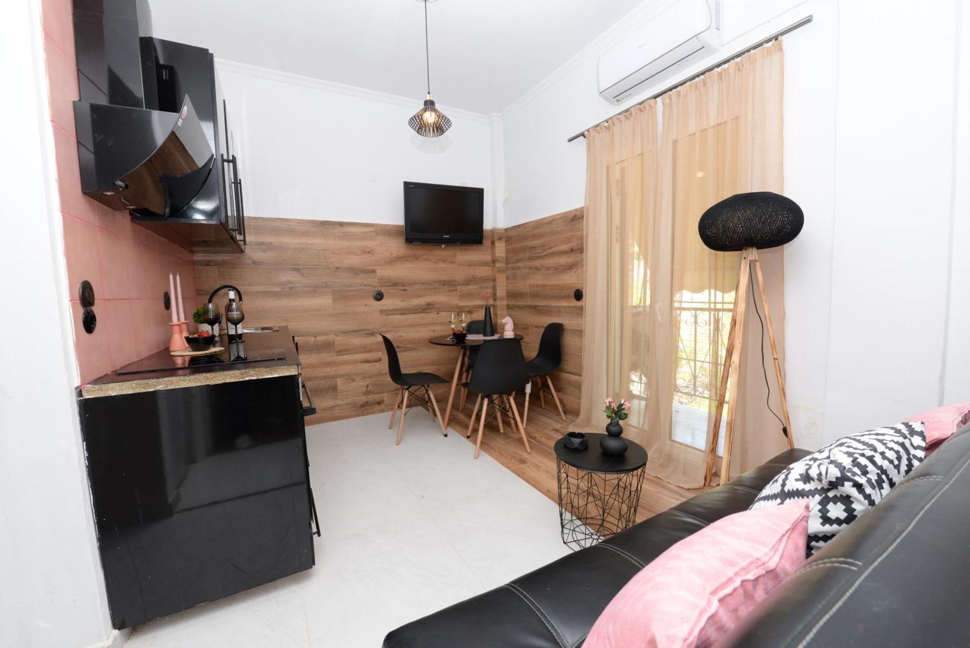 Casa Theodosia A&B Corfu (city) Exterior foto
